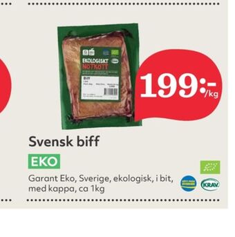 Garant Biff