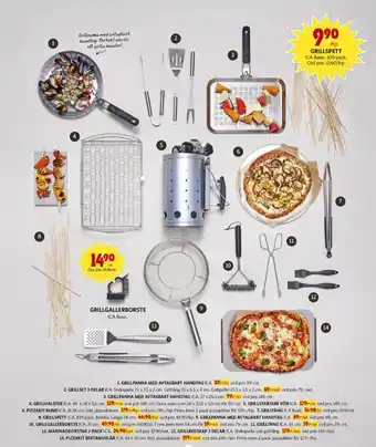 ICA Maxi ICA Cook & Eat Pizzasten erbjuda
