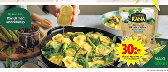 ICA Maxi Rana Pasta erbjuda
