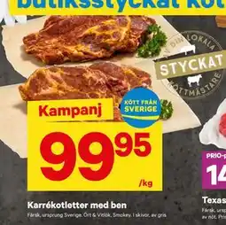 City Gross Karrékotletter med ben, SEK 99.95 erbjuda