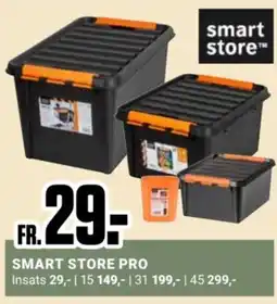 ÖoB Smart store pro erbjuda