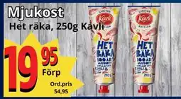 Supergrossen Mjukost, SEK 19.95 erbjuda
