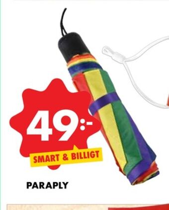 Paraply