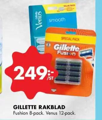 ÖoB Venus Rakblad erbjuda