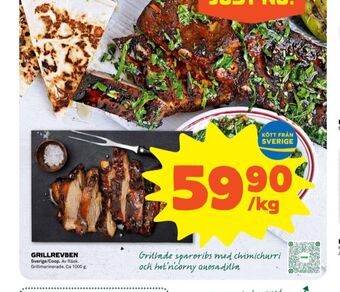 Stora Coop Coop Revben erbjuda