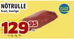 Matvärlden Tensta Nötrulle erbjuda