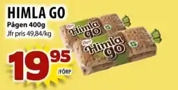 Matvärlden Tensta PÅGEN Himla go erbjuda