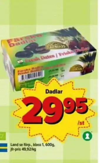 Dadlar