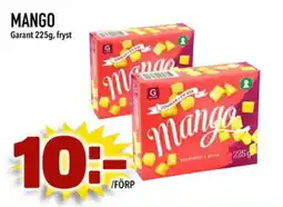 GARANT Mango