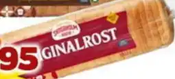 SKOGAHOLM Originalrost
