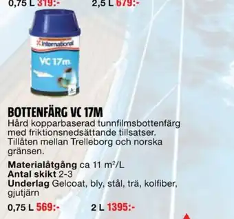 International Målarfärg