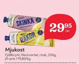 Hemköp Mjukost erbjuda