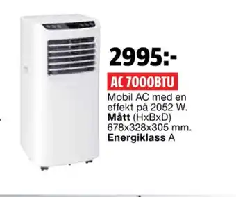 Pro Klima Aircondition