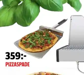 Bauhaus Broil King Pizzaspade erbjuda