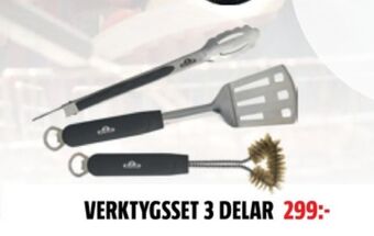 Napoleon Grillredskap