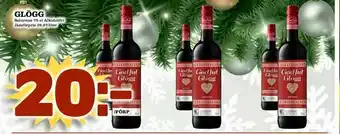Glögg