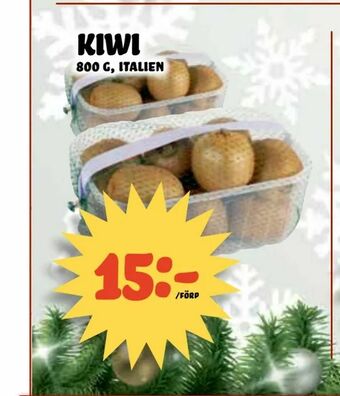 kiwi
