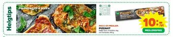 Stora Coop Pizzakit erbjuda