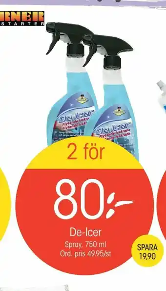 De-Icer
