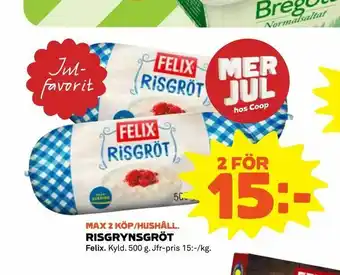 Risgrynsgröt
