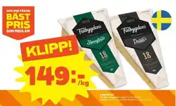 Stora Coop Falbygdens erbjuda