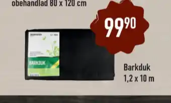 Granngården Granngården Fiberduk erbjuda