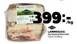 LAMMRACKS, SEK 399