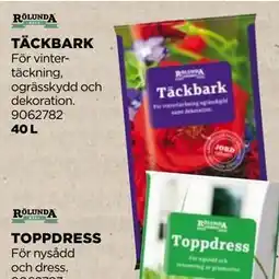 Jem&Fix TÄCKBARK, SEK 39.95 erbjuda