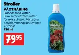 Jem&Fix VÄXTNÄRING, SEK 79.95 erbjuda