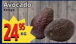 Supergrossen Avocado, SEK 24.95 erbjuda