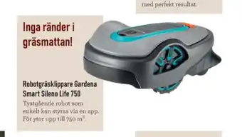 Granngården Gardena Imageannons erbjuda