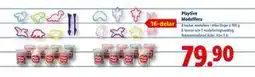 Lidl Playtive Modelllera, SEK 79.9 erbjuda