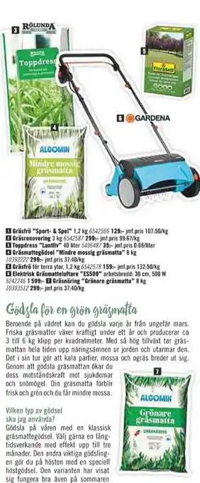 Gardena Vertikalskärare