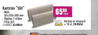 Benders Kantsten