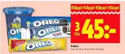 ICA Supermarket KAKOR erbjuda