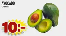 Din Mat Avocado erbjuda