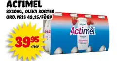Actimel