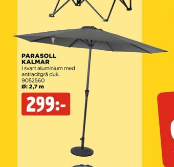 Jem&Fix Parasoll erbjuda