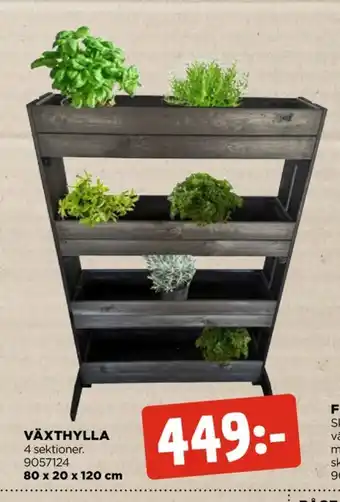 Blomtrappa