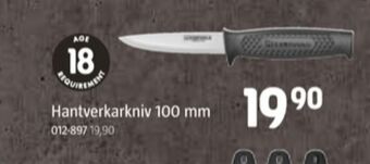 Jula Meec Tools Knivar erbjuda