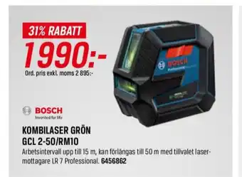 Swedol Blå Laserpass erbjuda