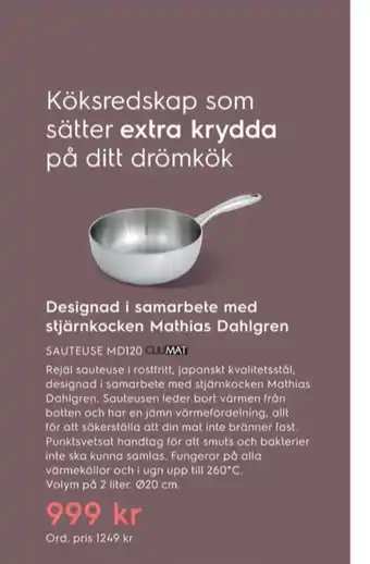 Cuumat Sauteuse