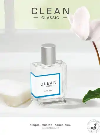Åhléns Clean Classic Imageannons erbjuda