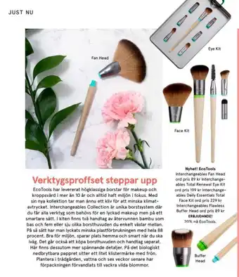 Eco Tools Procent