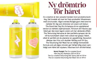 Åhléns Budgie Inpackning erbjuda