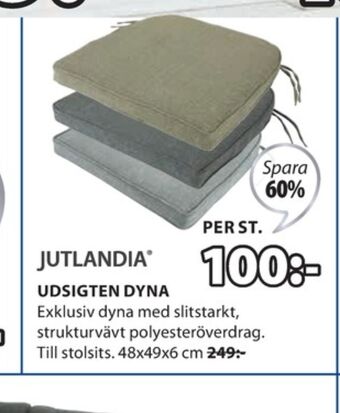 Jutlandia Dynor  trädgårdsmöbler
