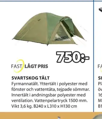 Tält