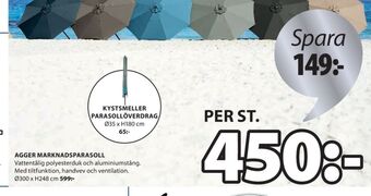 Parasoll