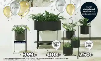 Krukhållare