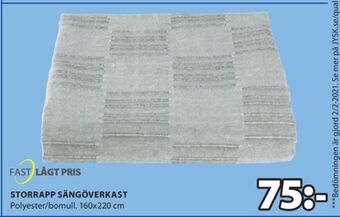 Överkast